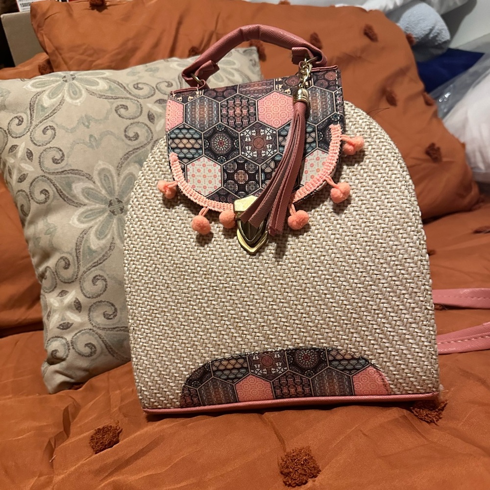Bag/backpack - Picture 4 of 4